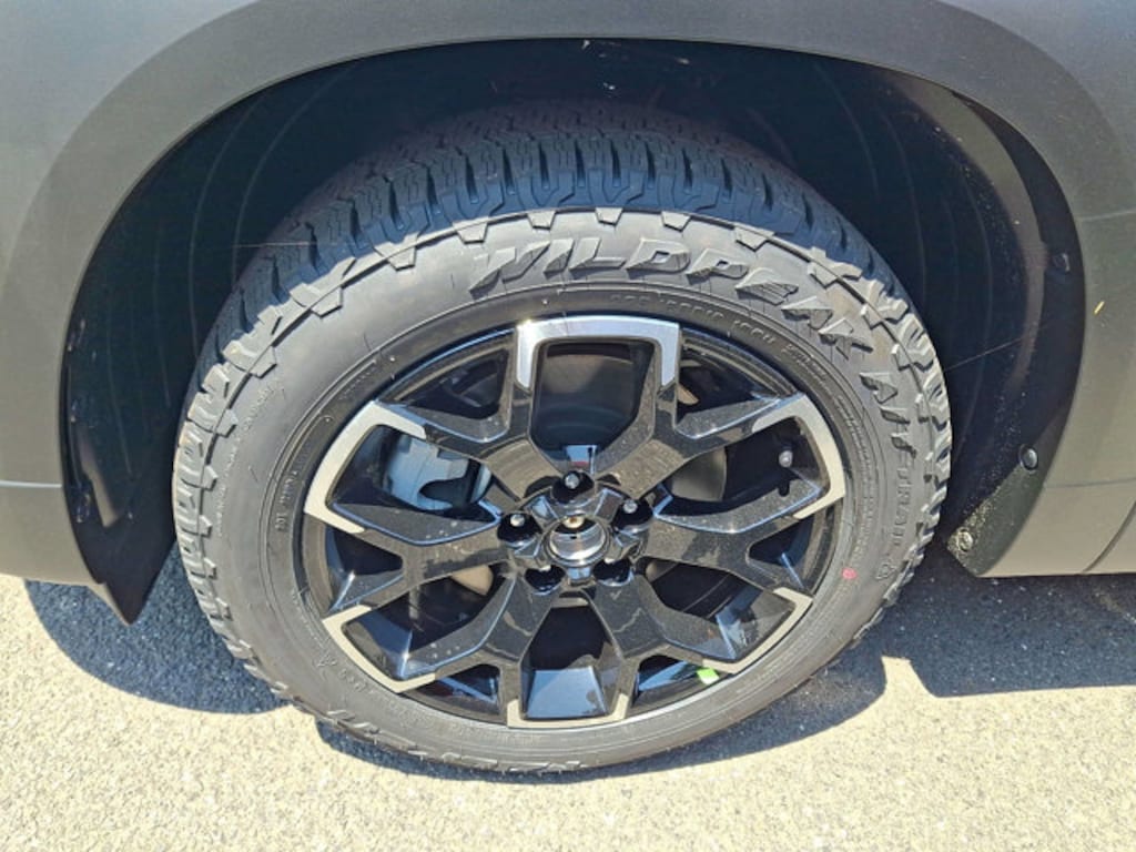 New 2026 Mazda CX-50 2.5 S Meridian Edition AWD Sport Utility