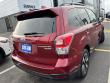 2017 Subaru Forester Premium SUV