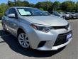 2014 Toyota Corolla LE Sedan