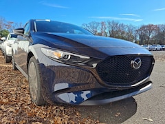 2026 Mazda Mazda3 Hatchback 2.5 S Select Sport HATCHBACK