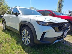 2026 Mazda CX-50 2.5 Turbo Premium Plus AWD Sport Utility