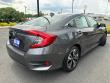 2017 Honda Civic EX-L Sedan