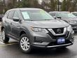 2018 Nissan Rogue S SUV