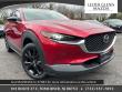 2024 Mazda CX-30 2.5 S Select Sport SUV