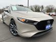 2022 Mazda Mazda3 Select Hatchback