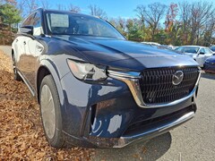 2026 Mazda CX-90 3.3 Turbo S Premium Plus AWD Sport Utility