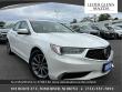 2019 Acura TLX Sedan