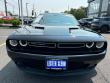 2018 Dodge Challenger SXT Plus Coupe