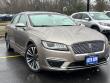2019 Lincoln MKZ Reserve II Sedan