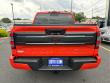 2025 Nissan Frontier PRO-4X Crew Cab 4x4 Truck Crew Cab