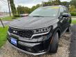 2023 Kia Sorento Hybrid EX SUV