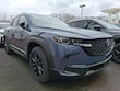 Mazda CX-50