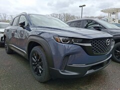 2025 Mazda CX-50 2.5 S Premium AWD Sport Utility