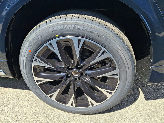 2026 Mazda CX-90 Premium Plus Package - Photo 4