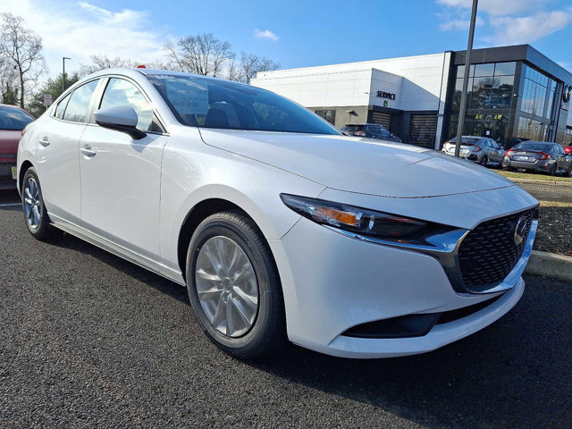 2026 Mazda CX-3 Base's photo