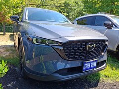 2025 Mazda CX-5 2.5 S Carbon Edition AWD Sport Utility