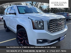 2019 GMC Yukon Denali SUV