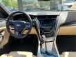 2019 CADILLAC CTS Luxury AWD Sedan