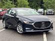 2023 Mazda Mazda3 Sedan 2.5 S Select Sedan
