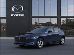 2026 Mazda Mazda3 Hatchback 2.5 S HATCHBACK