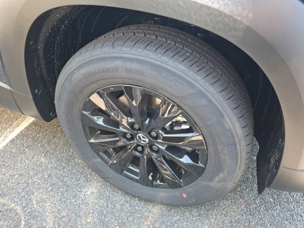 New 2026 Mazda CX-50 2.5 S Preferred AWD Sport Utility