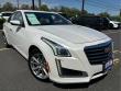 2019 CADILLAC CTS Luxury AWD Sedan