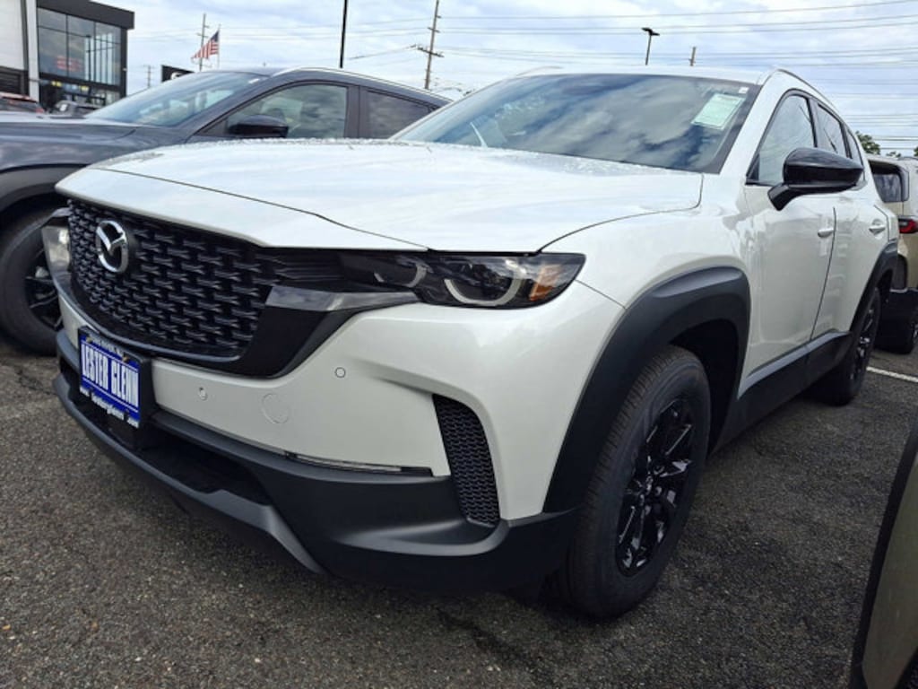 New 2026 Mazda CX-50 Hybrid Preferred AWD Sport Utility