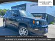 2023 Jeep Renegade Latitude SUV