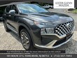  Hyundai Santa Fe Hybrid