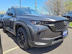 2025 Mazda CX-50 2.5 S Premium AWD Sport Utility