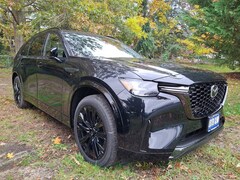 2026 Mazda CX-90 3.3 Turbo S Premium Sport AWD Sport Utility