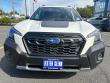 2023 Subaru Forester Wilderness SUV
