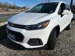 2022 Chevrolet Trax LS SUV