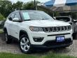 2019 Jeep Compass Latitude SUV