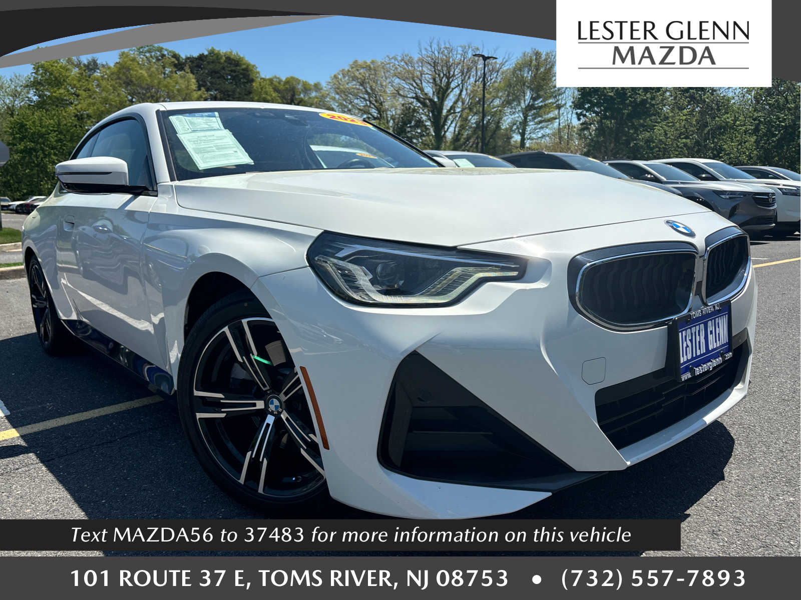 2023 BMW 2 Series