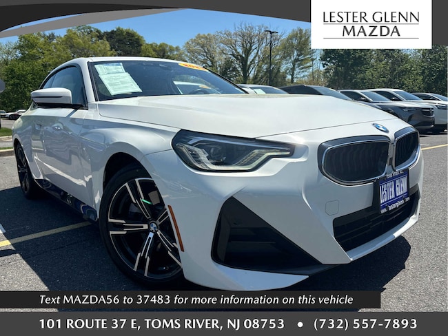 2023 BMW 230i 230i xDrive Coupe