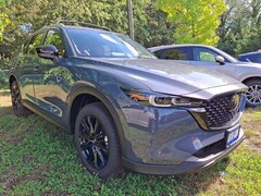 2025 Mazda CX-5 2.5 S Carbon Edition AWD Sport Utility