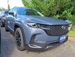Mazda CX-50