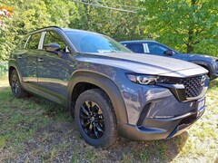 2025 Mazda CX-50 Hybrid Premium AWD Sport Utility