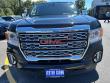 2021 GMC Canyon 4WD Denali Crew Cab 128 Truck Crew Cab