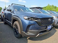 2025 Mazda CX-50 Hybrid Preferred AWD Sport Utility