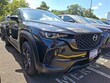 Mazda CX-50 Hybrid