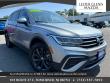 2024 Volkswagen Tiguan SE SUV