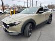 2025 Mazda CX-30 2.5 Carbon Turbo SUV
