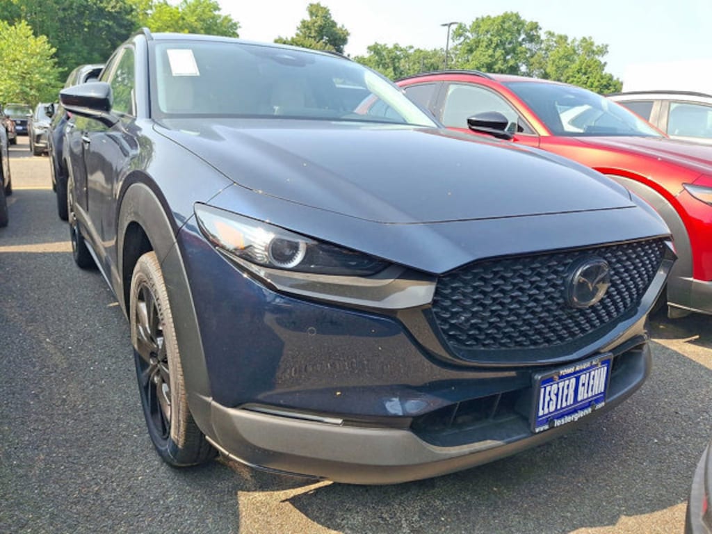 New 2026 Mazda CX-30 2.5 S Aire Edition Sport Utility