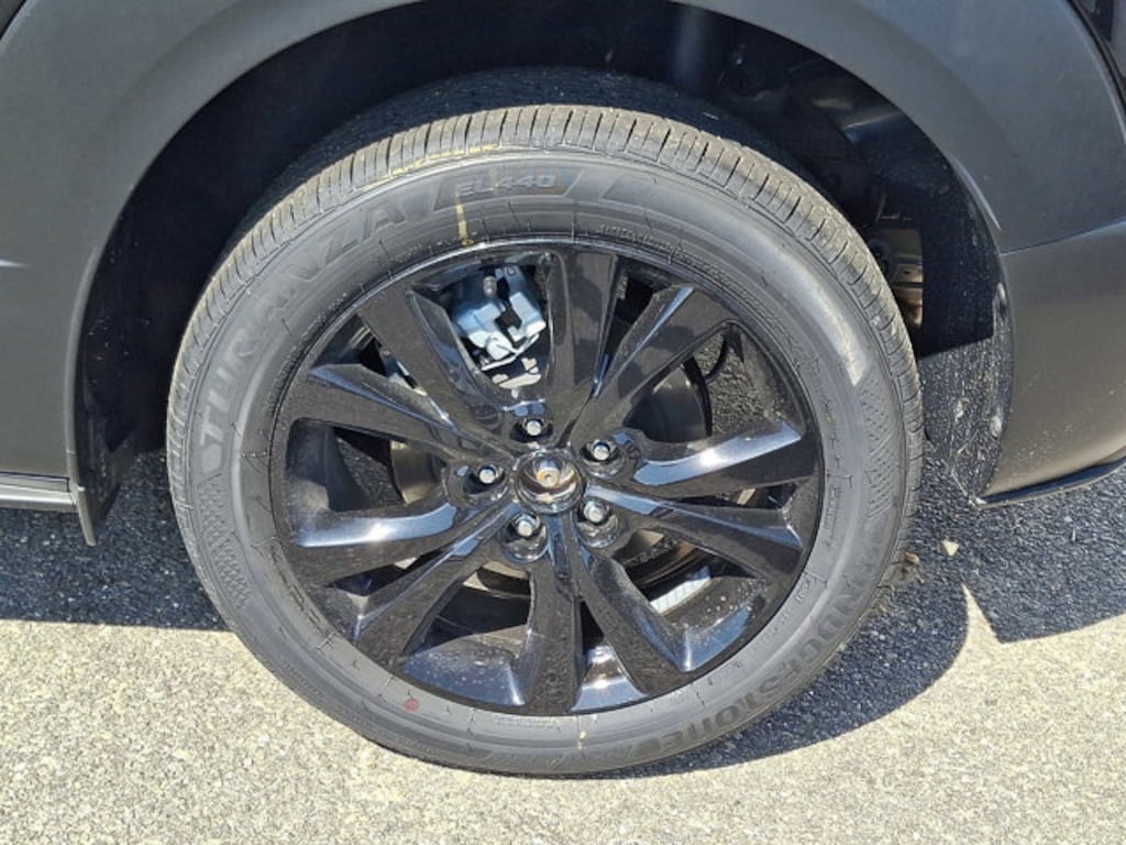 New 2026 Mazda CX-30 2.5 S Aire Edition Sport Utility