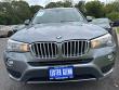 2016 BMW X3 xDrive28i SUV