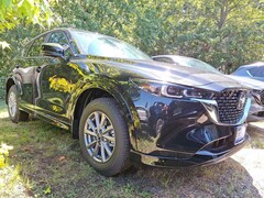 2025 Mazda CX-5 2.5 S Preferred AWD Sport Utility