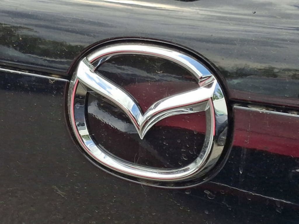 New 2026 Mazda CX-30 2.5 S Premium AWD Sport Utility