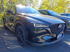 2025 Mazda CX-5 2.5 S Carbon Edition AWD Sport Utility